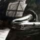 MY JAZZ CLUB - TECNICA MISTA SU TELA